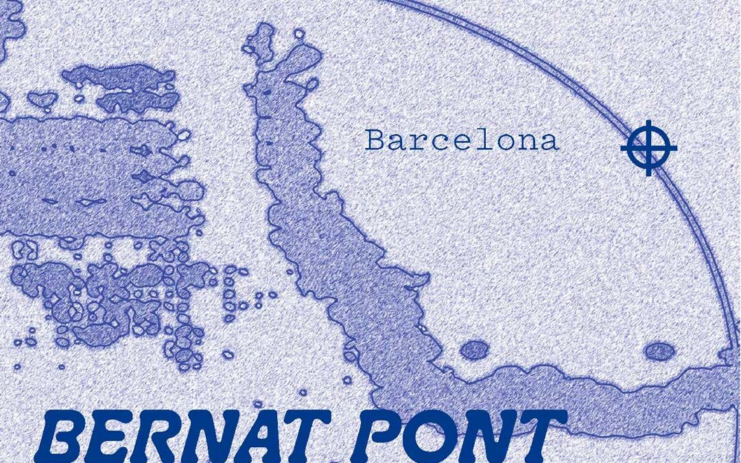 Bernat Pont Anglada