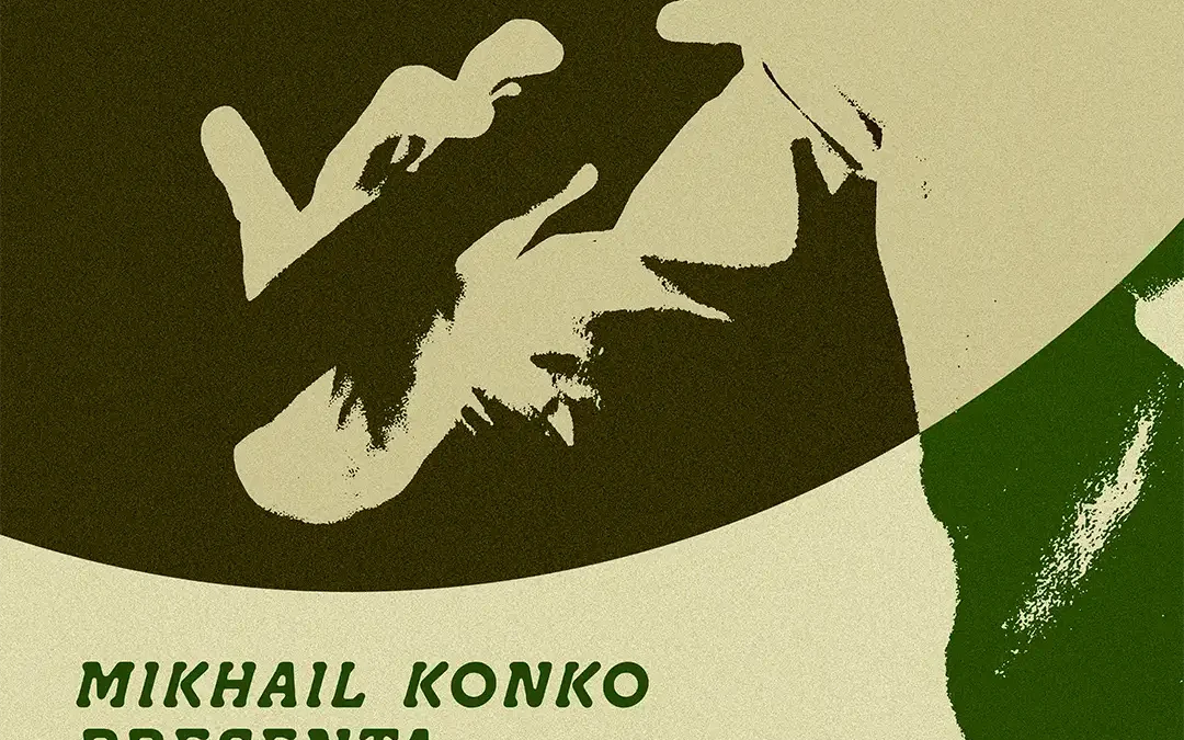Una necesidad esencial de nuestro tiempo, la búsqueda espiritual, llega a i23 con «Music after Hildegard», del músico Mikhail Konko