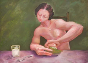 Águeda Flakes 2024 - Juana Donado