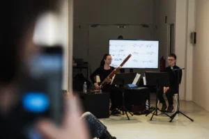 Music after Hildegard 1