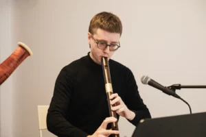 Music after Hildegard 2