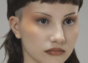 Serie DOLLS 2023 - Noelia Soto